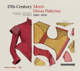 17th Century Mens Dress Patterns 1600 1630