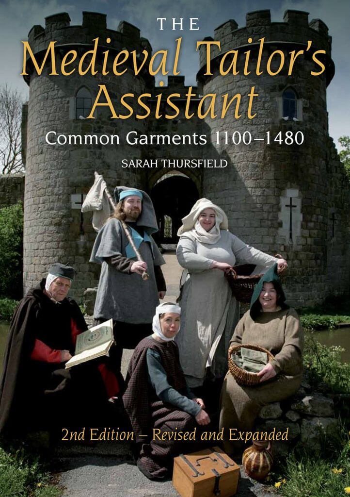 The Medieval Tailor´s Assistant