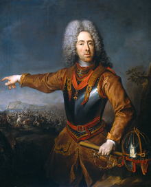 Prinz Eugene of Savoy